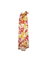 Paréo LISE CHARMEL "Envolée Florale" ASB6083 - Bouquet Floral 19038