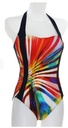 Maillot  SUNFLAIR 22021 - Multicolore 99