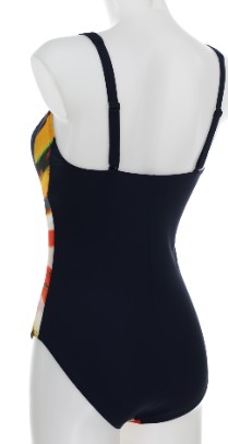 Maillot  SUNFLAIR 22021 - Multicolore 99