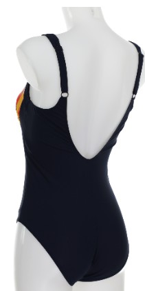 Maillot  SUNFLAIR 22025 - Multicolore 99 