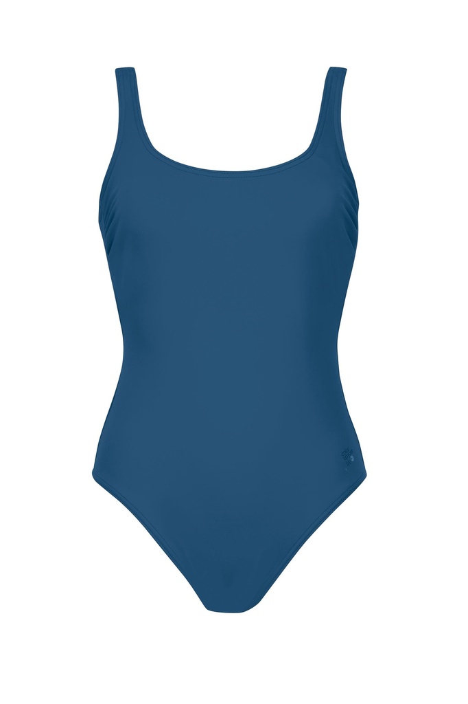 Maillot une pièce recyclé SUNFLAIR "Color Up Your Life" 72115 - Jeans 28