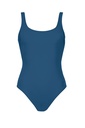 Maillot une pièce recyclé SUNFLAIR "Color Up Your Life" 72115 - Jeans 28