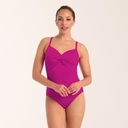 Maillot pour prothèse ANITA CARE "Style Almeria" 6259 - Passion Pink 126