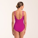 Maillot pour prothèse ANITA CARE "Style Almeria" 6259 - Passion Pink 126
