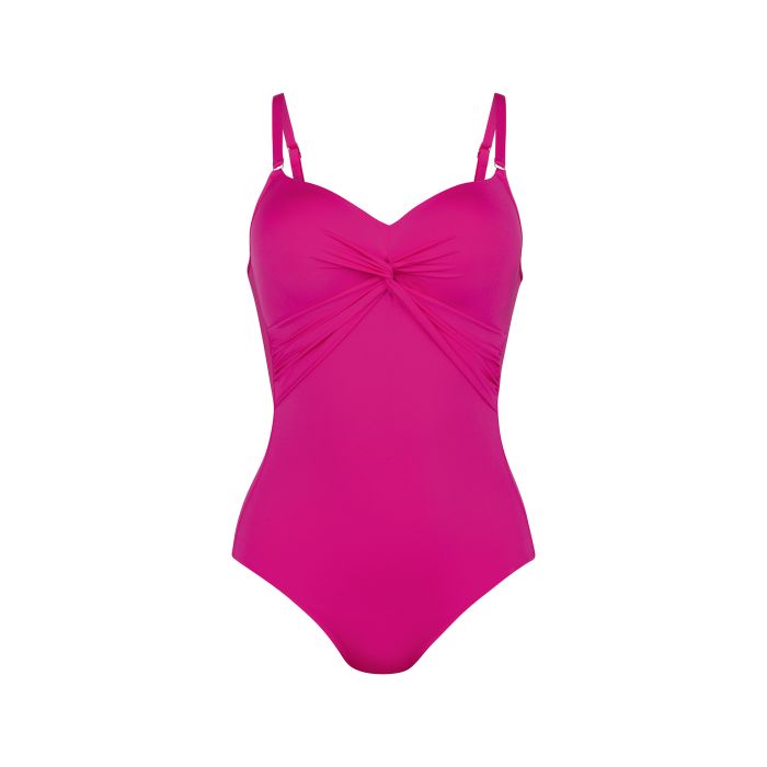 Maillot pour prothèse ANITA CARE "Style Almeria" 6259 - Passion Pink 126
