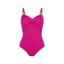 Maillot pour prothèse ANITA CARE "Style Almeria" 6259 - Passion Pink 126