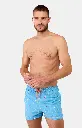 Short de bain ARTHUR BBI - Bleu BOATE25
