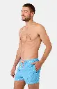 Short de bain ARTHUR BBI - Bleu BOATE25