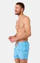 Short de bain ARTHUR BBI - Bleu BOATE25