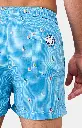 Short de bain ARTHUR BBI - Bleu BOATE25