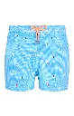 Short de bain ARTHUR BBI - Bleu BOATE25