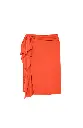 Paréo PAIN DE SUCRE "Kalis 16" - Orange 