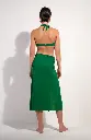 Paréo PAIN DE SUCRE "Kalis 16" - Jade