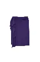 Paréo PAIN DE SUCRE "Kalis 16" - Purple