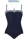 Tankini 2 pièces SUNFLAIR 78020 - Bleu Nuit 30
