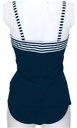 Tankini 2 pièces SUNFLAIR 78020 - Bleu Nuit 30