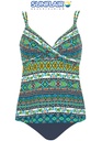 Tankini 2 pièces SUNFLAIR 78001 - Multi 99