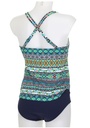 Tankini 2 pièces SUNFLAIR 78001 - Multi 99
