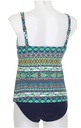 Tankini 2 pièces SUNFLAIR 78001 - Multi 99