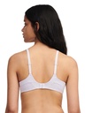 Soutien-gorge à coques CHANTELLE EASY FEEL "Norah" C13F90 - Blanc 010