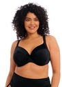 Haut de Bikini spécial poches profondes ELOMI "Plain Sailing" EL7284 - Noir BLK