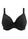 Haut de Bikini spécial poches profondes ELOMI "Plain Sailing" EL7284 - Noir BLK