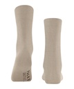 Chaussettes Femmes FALKE "Sensitive London" 46472 - Linen Mel. 4541