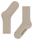 Chaussettes Femmes FALKE "Sensitive London" 46472 - Linen Mel. 4541