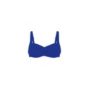 Haut de bikini avec coques sans armatures ANITA "Style Elle" M5 8413-1 - Bleu Océan 338