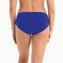 Bas de bikini shorty ANITA "Style Ive" M5 8703-0 - Bleu Ocean 338