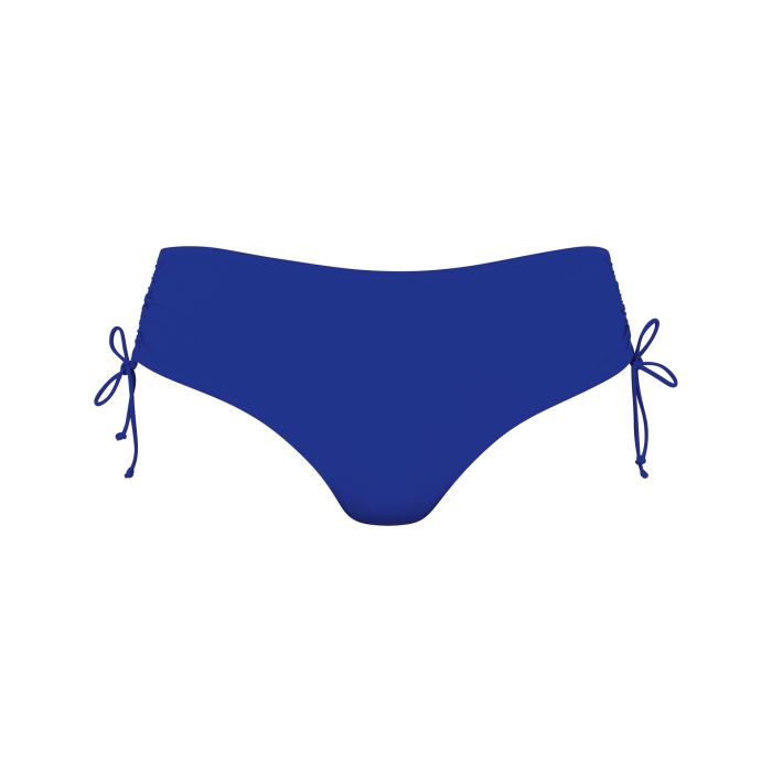 Bas de bikini shorty ANITA "Style Ive" M5 8703-0 - Bleu Ocean 338