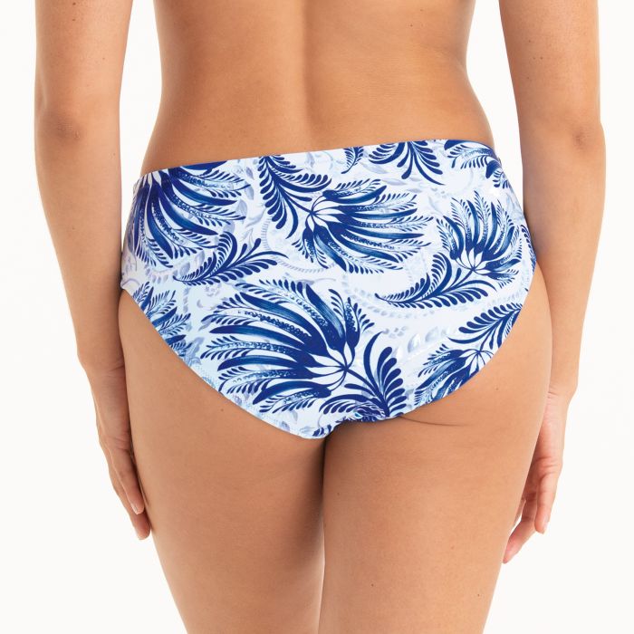 Bas de bikini ANITA "Style Lula" M5 8401-0 - Bleu Royal 301
