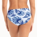 Bas de bikini ANITA "Style Lula" M5 8401-0 - Bleu Royal 301