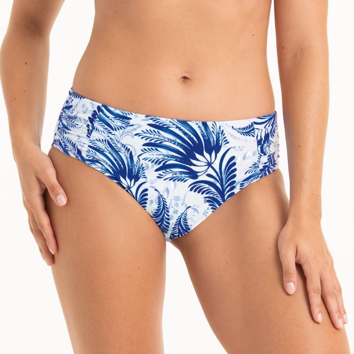 Bas de bikini ANITA "Style Lula" M5 8401-0 - Bleu Royal 301