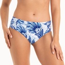 Bas de bikini ANITA "Style Lula" M5 8401-0 - Bleu Royal 301