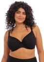 Haut de Bikini armaturé ELOMI "Bazaruto" ES800602 - Noir BLK