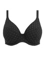 Haut de Bikini armaturé ELOMI "Bazaruto" ES800602 - Noir BLK