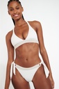 Bikini 2 pièces BANANA MOON "Damomadia Marany" - Ecru MDZ11