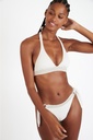 Bikini 2 pièces BANANA MOON "Damomadia Marany" - Ecru MDZ11