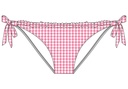 Bas de Bikini BANANA MOON "Dasia Fantaisy" - Rose LGA33 