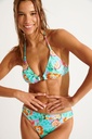 Bas de Bikini BANANA MOON "Dita Dragonfruit" - Lagon MKF04