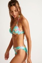 Bas de Bikini BANANA MOON "Dita Dragonfruit" - Lagon MKF04