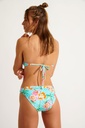 Bas de Bikini BANANA MOON "Dita Dragonfruit" - Lagon MKF04