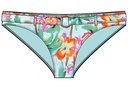 Bas de Bikini BANANA MOON "Dita Dragonfruit" - Lagon MKF04