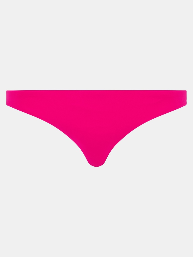 Bas de Bikini Slip CHANTELLE "Easy Pop" C22JA0 - Raspberry 07J 
