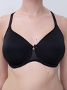 Soutien-gorge spacer enveloppant CHANTELLE EASY FEEL "Norah" C13FN3 - Noir 011