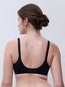 Soutien-gorge spacer enveloppant CHANTELLE EASY FEEL "Norah" C13FN3 - Noir 011
