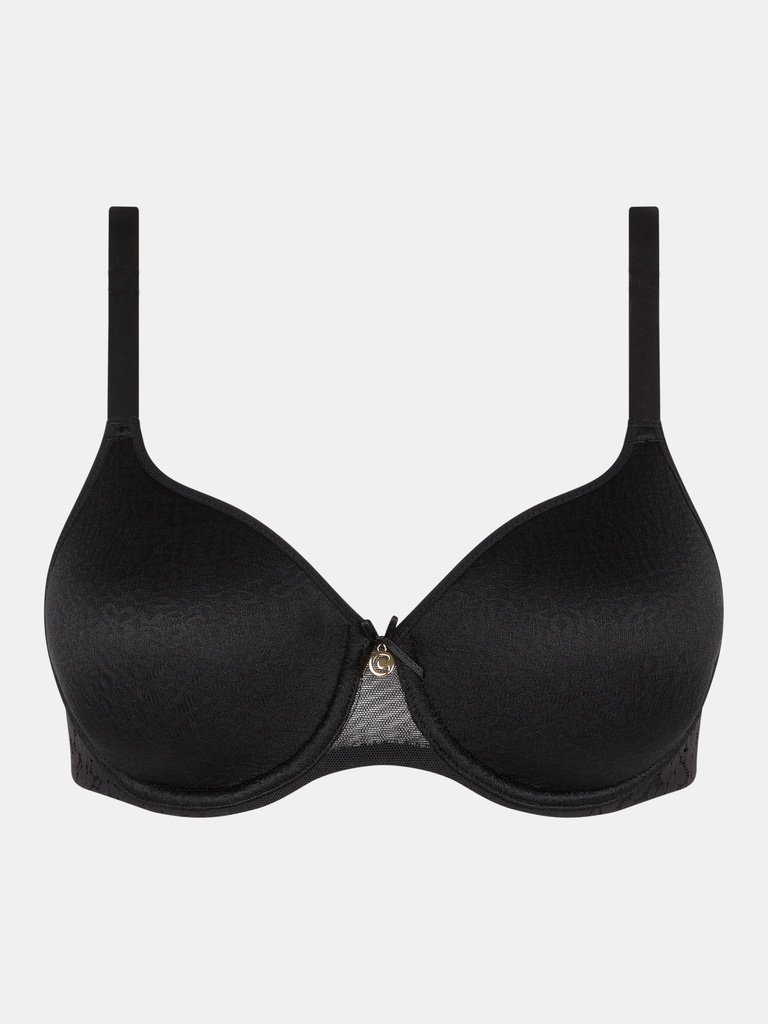 Soutien-gorge spacer enveloppant CHANTELLE EASY FEEL "Norah" C13FN3 - Noir 011