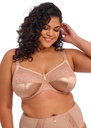 Soutien-gorge armaturé en spécial poches profondes ELOMI "Cate Allure" EL302405 - Sahara SAH