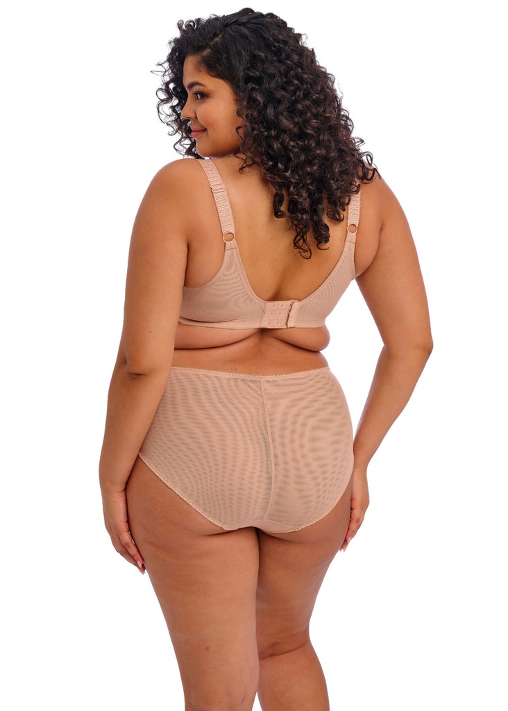 Soutien-gorge armaturé en spécial poches profondes ELOMI "Cate Allure" EL302405 - Sahara SAH